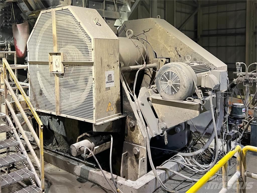 Metso Nordberg C125 Drobilice