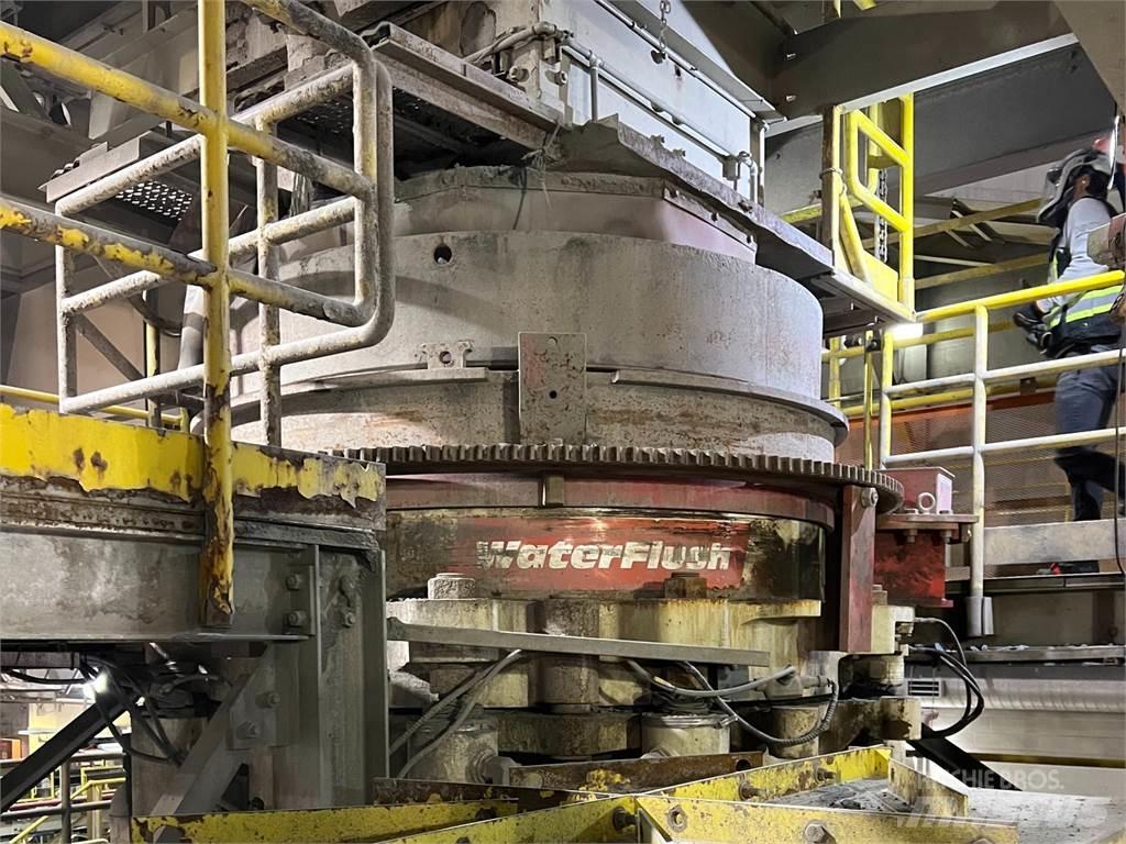 Metso Nordberg WF500 Drobilice