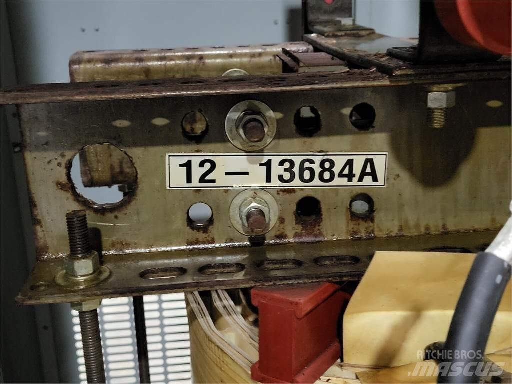 MGM AC374-U0403 Ostalo za građevinarstvo