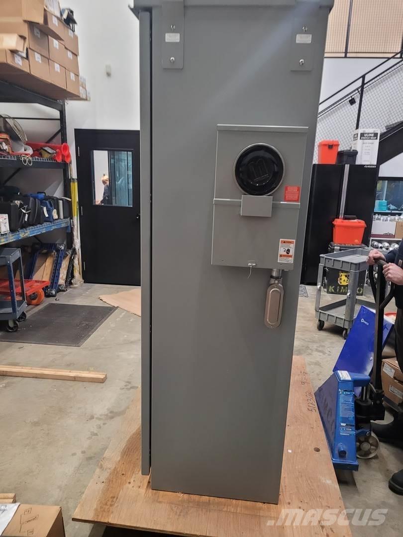 MICROELECTRIC Ostalo za građevinarstvo
