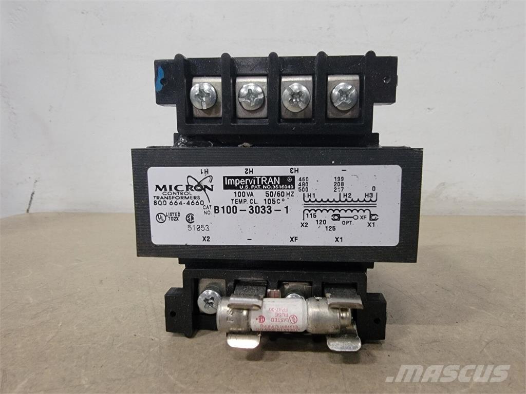  MICRON B100-3033-1 Ostalo za građevinarstvo