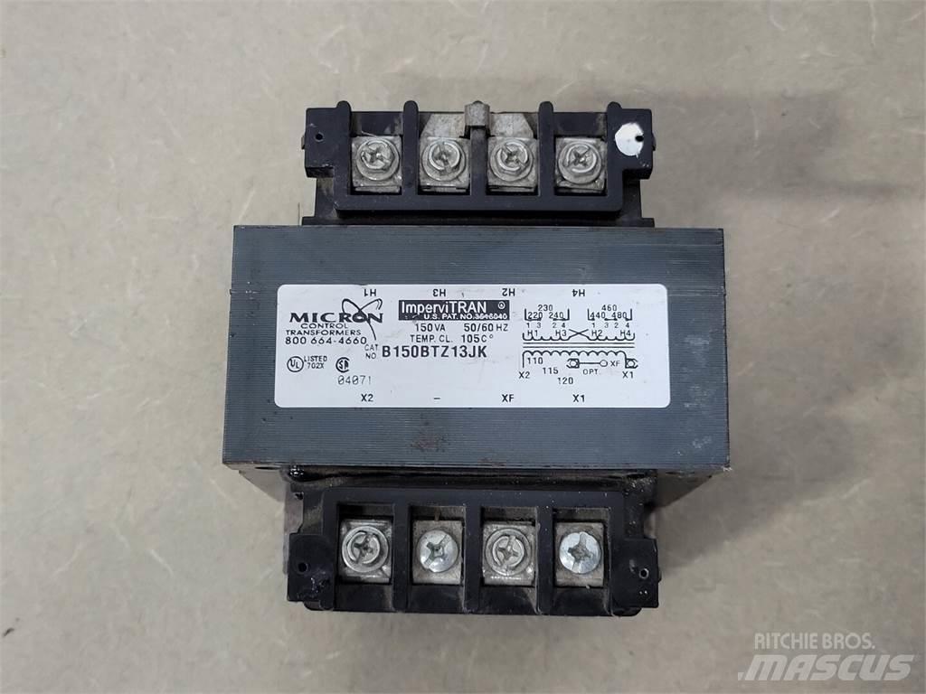  MICRON B150BTZ13JK Ostalo za građevinarstvo