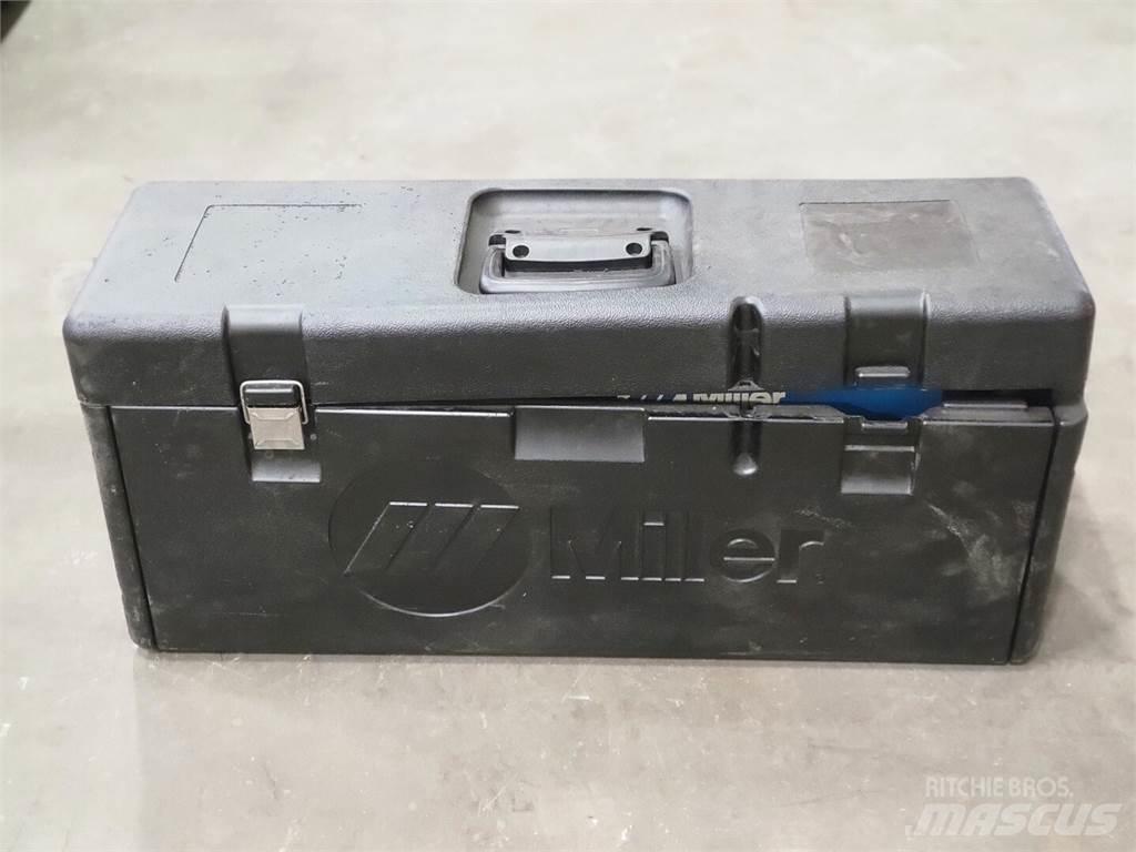Miller 907531001 Aparati za zavarivanje