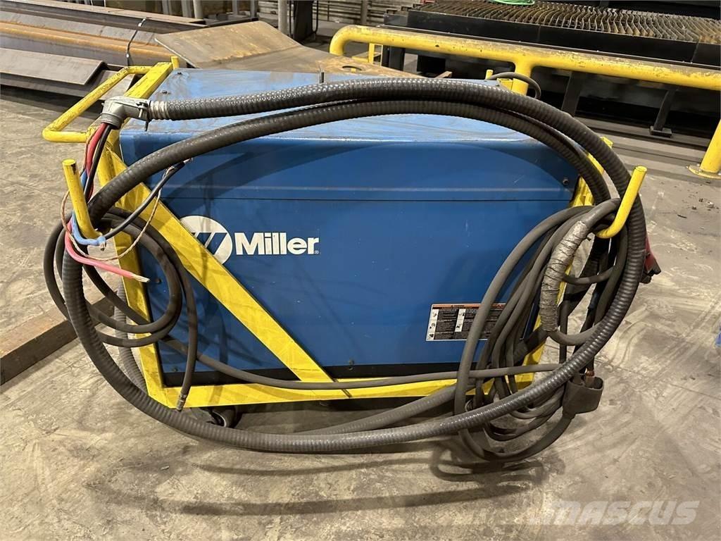 Miller SRH-444 Aparati za zavarivanje