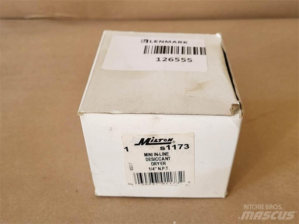 Milton S1173 Ostalo za građevinarstvo
