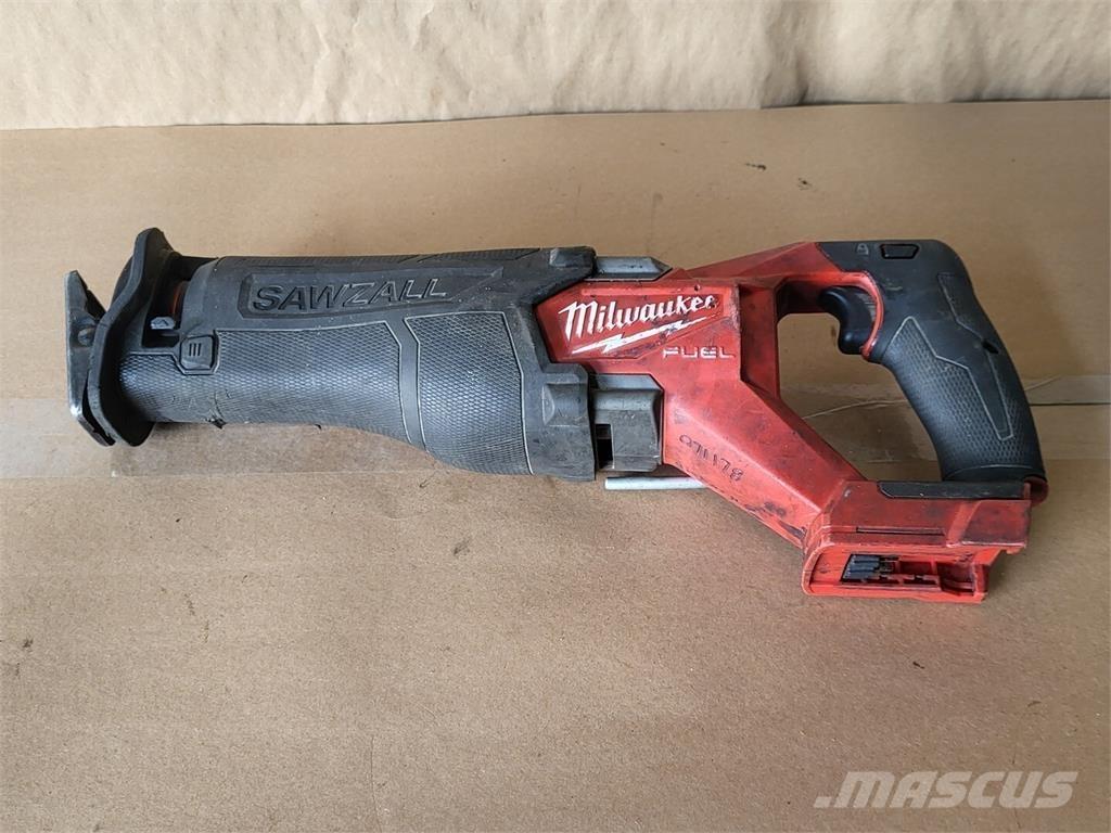 MILWAUKEE 2821-20 Ostalo za građevinarstvo