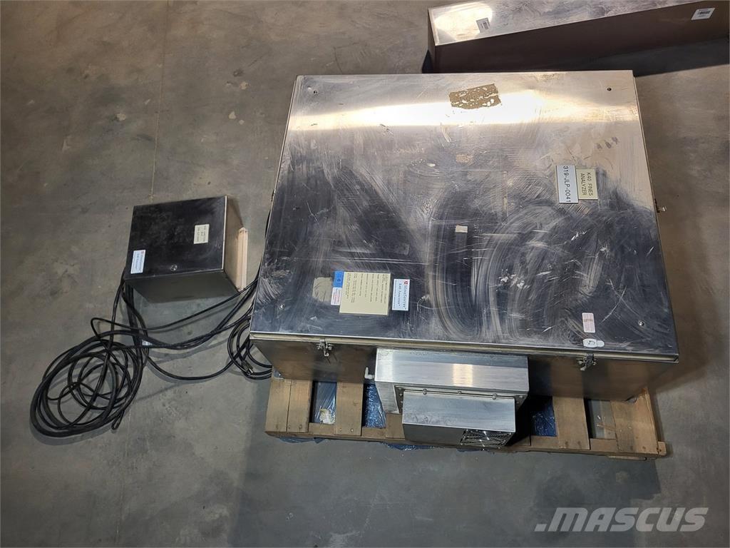  MINESENTRY K40 Ostalo za građevinarstvo