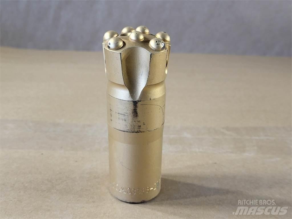Mitsubishi 28RTP38R06 Ostalo za građevinarstvo