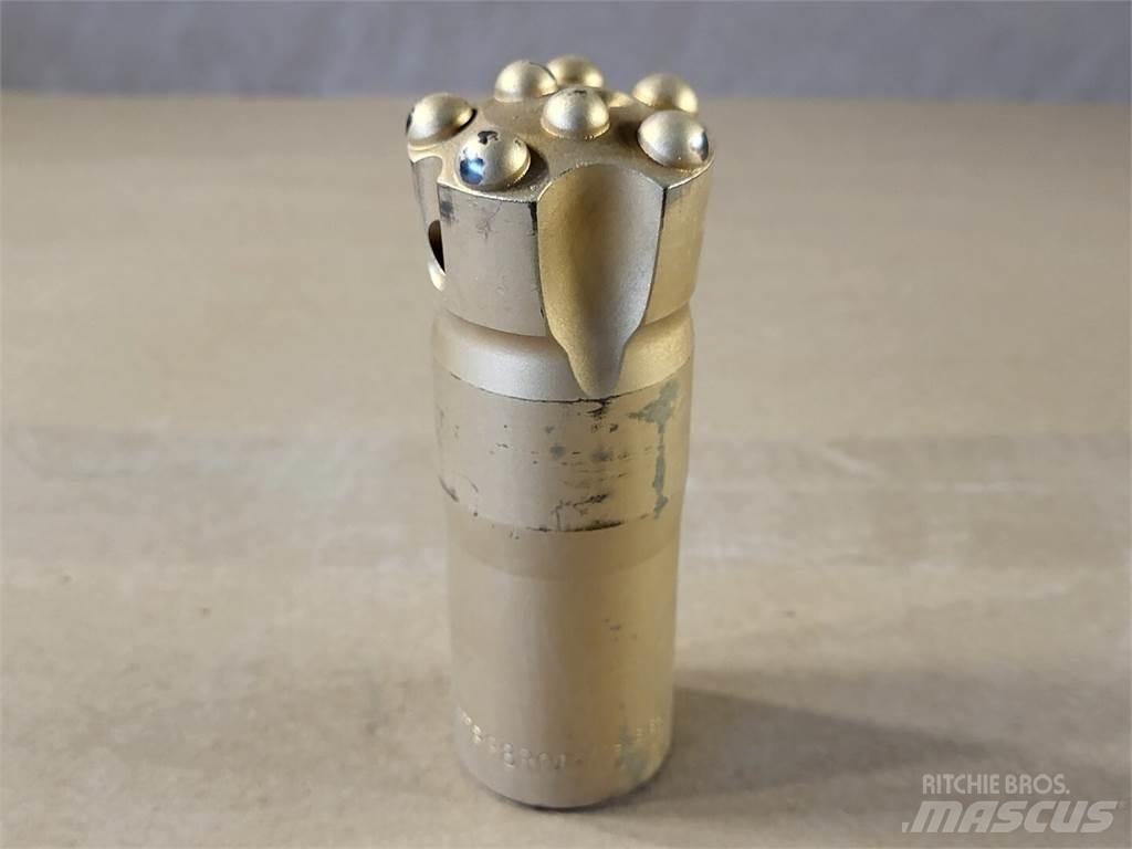 Mitsubishi 28RTP38R06 Ostalo za građevinarstvo