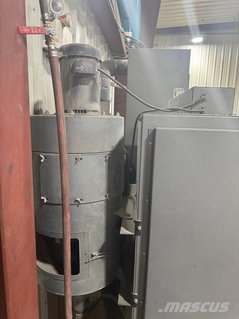  MOD-U-BLAST S4836-6FH Ostalo za građevinarstvo