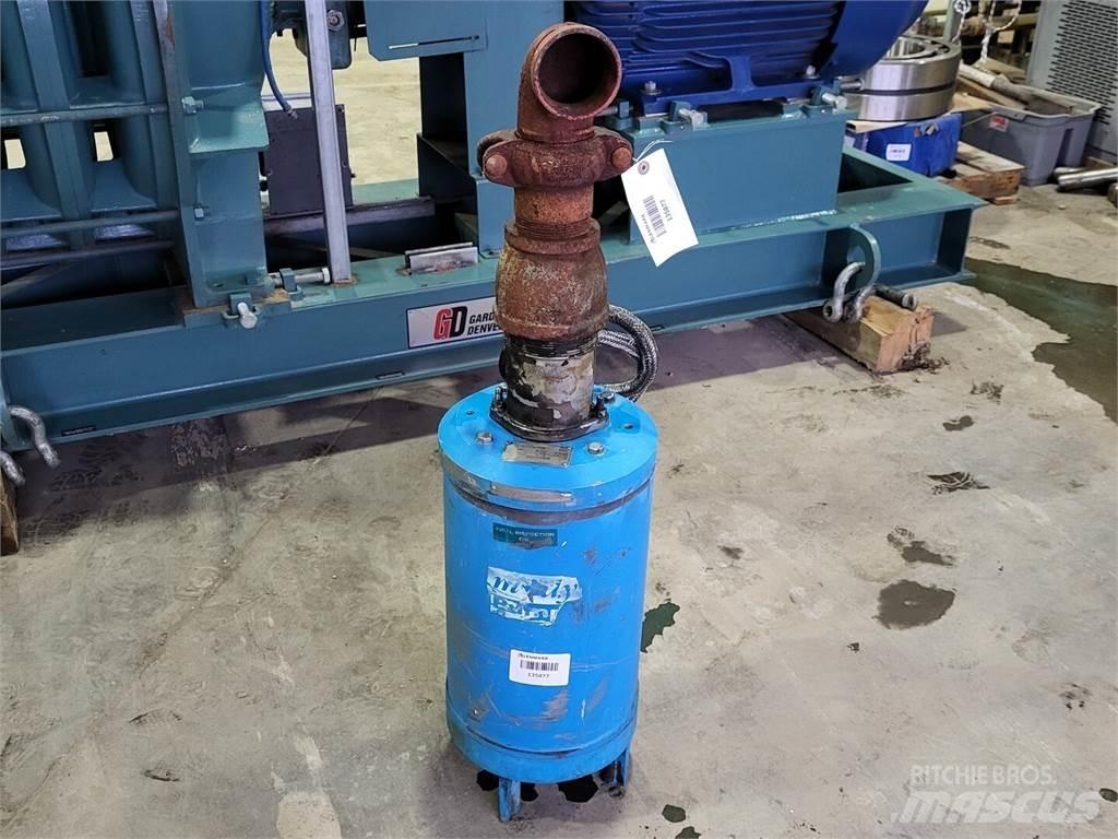  MODY PUMPS G554TE Pumpe za vodu