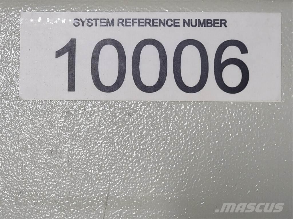  MOELLER Ostalo za građevinarstvo