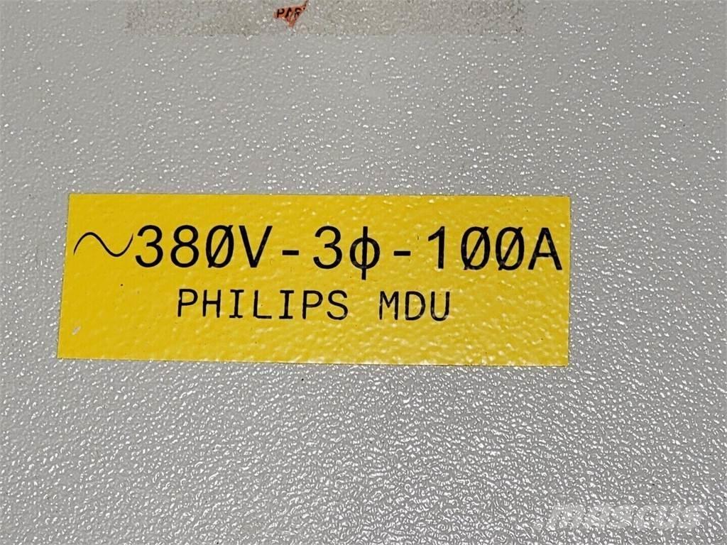  MOELLER Ostalo za građevinarstvo