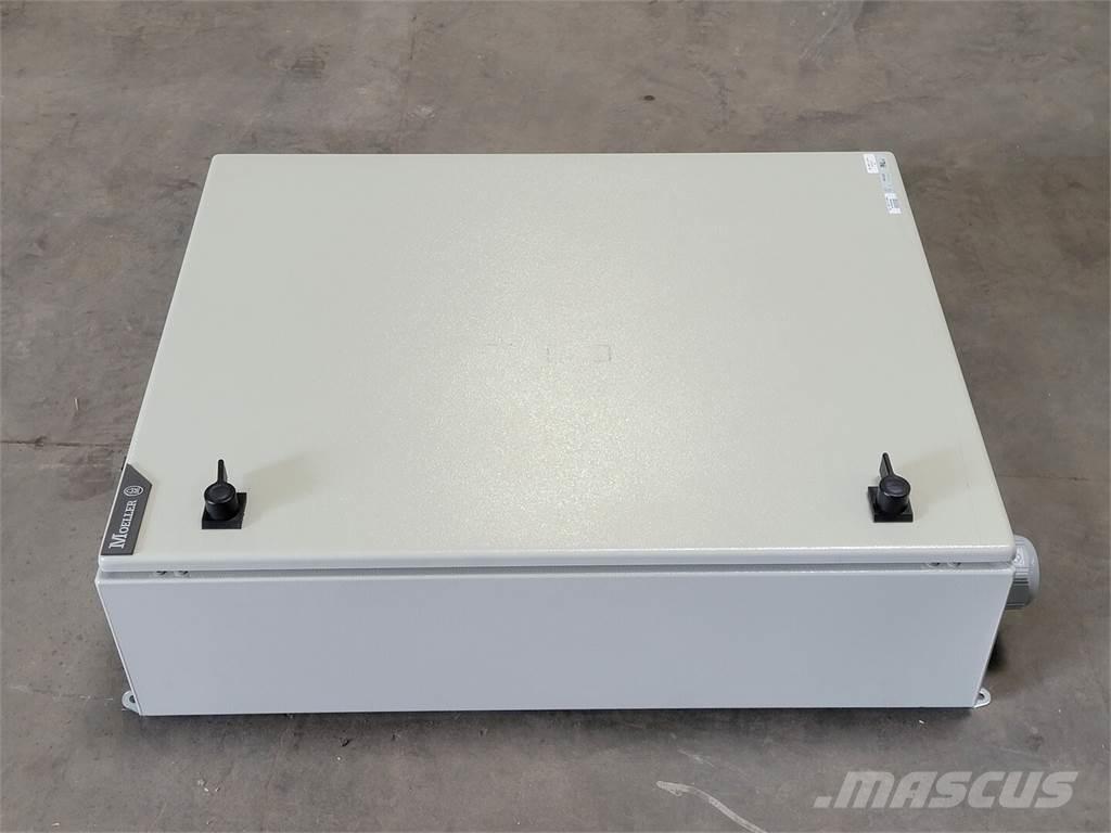  MOELLER Ostalo za građevinarstvo