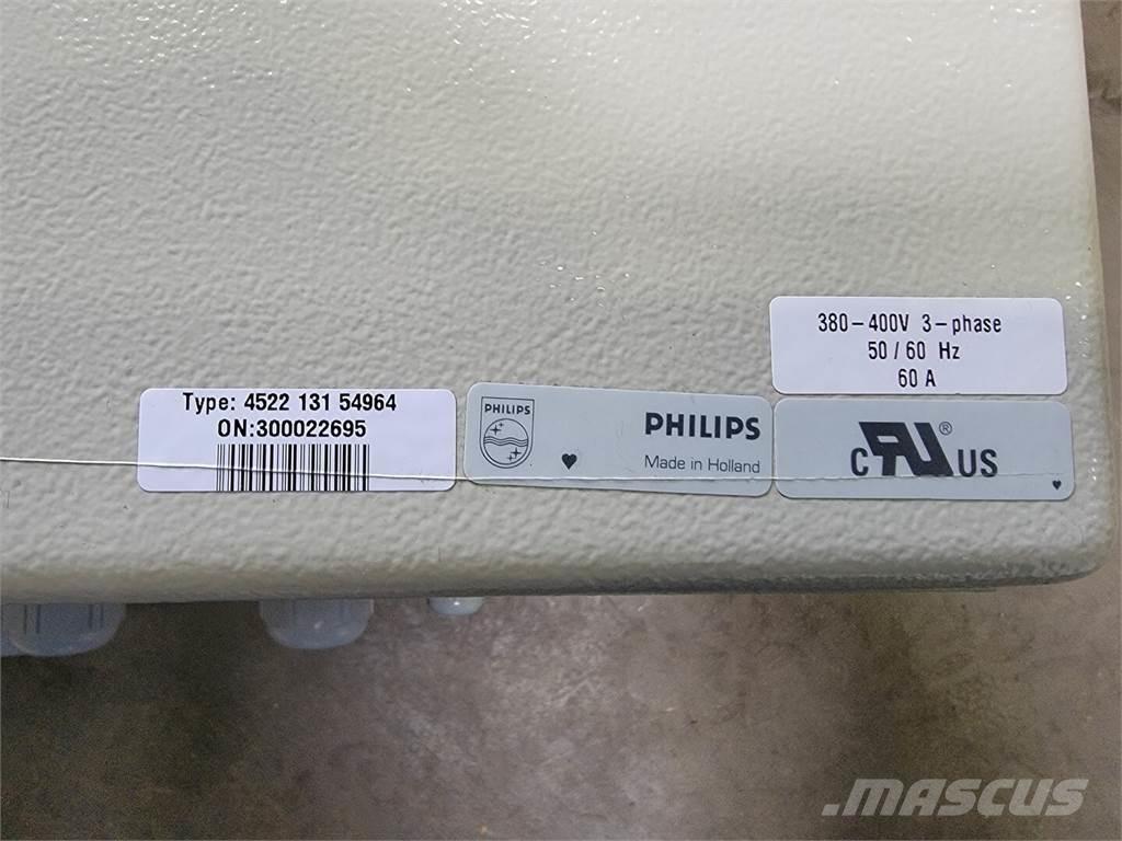  MOELLER Ostalo za građevinarstvo