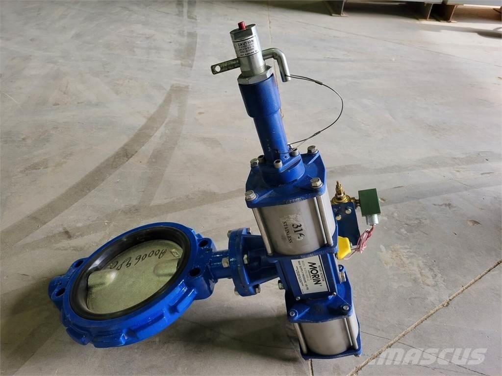  MORIN B-072U-D000-L2 Ostalo za građevinarstvo