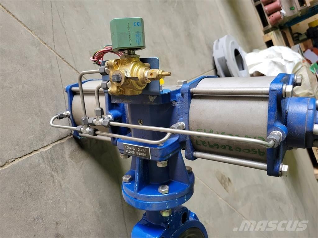  MORIN B-072U-D000-L2 Ostalo za građevinarstvo