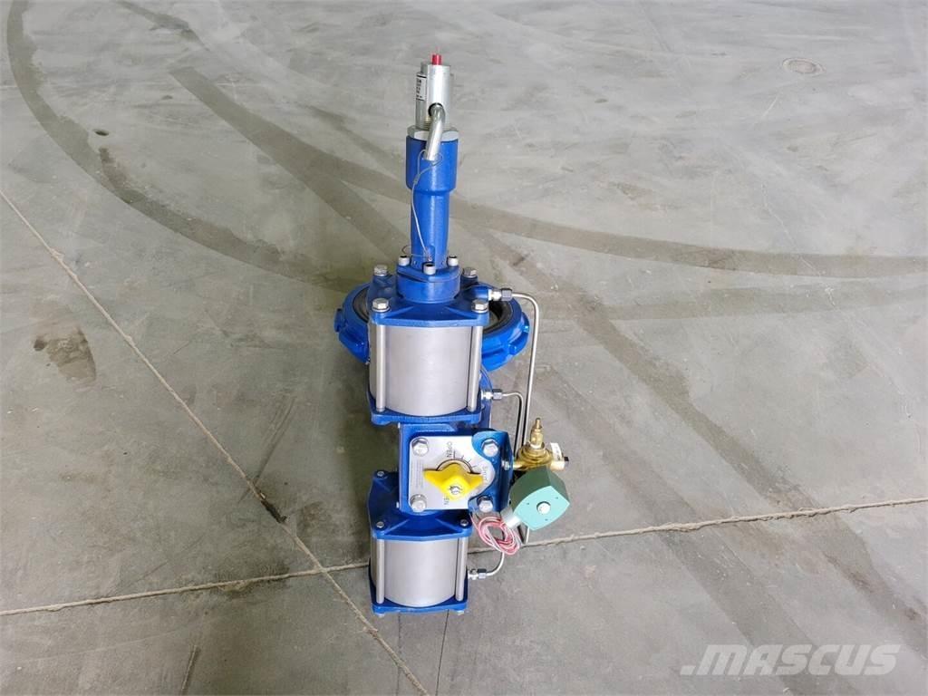  MORIN B-072U-D000-L2 Ostalo za građevinarstvo