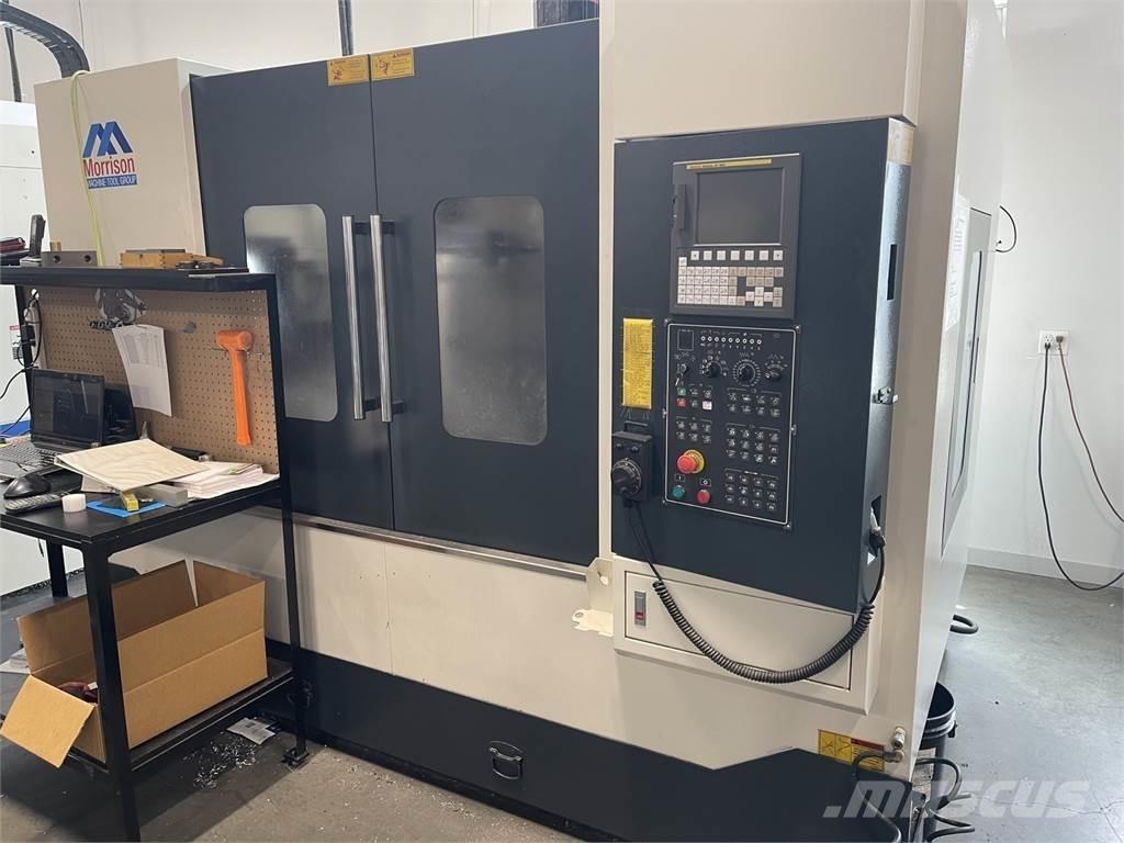  MORRISON VMC-4220B Ostalo za građevinarstvo