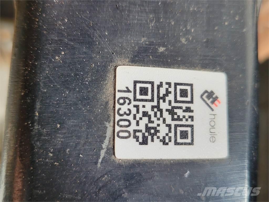  MORSE CSM14MB Ostalo za građevinarstvo