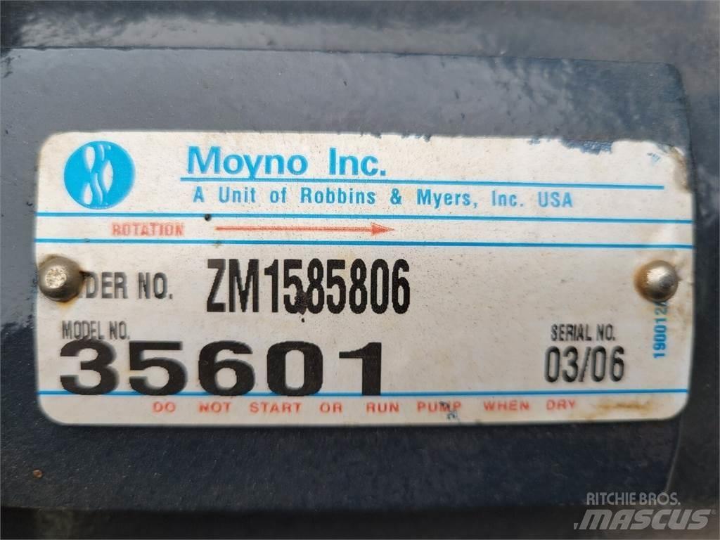  MOYNO 35601 Pumpe za vodu