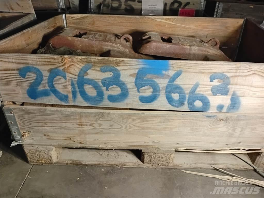 MTG 4MX140C465-A Ostale komponente za građevinarstvo