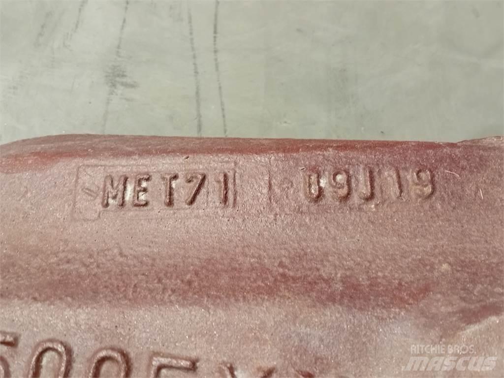 MTG MA500EXX Ostale komponente za građevinarstvo