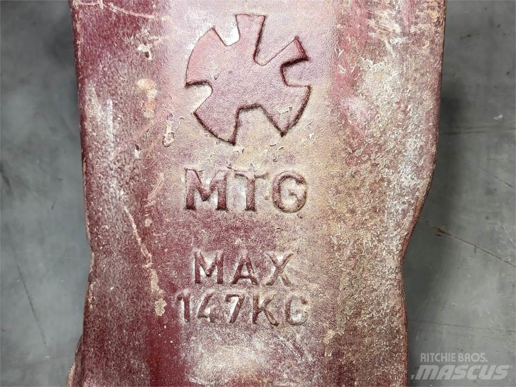 MTG MA500EXX Ostale komponente za građevinarstvo
