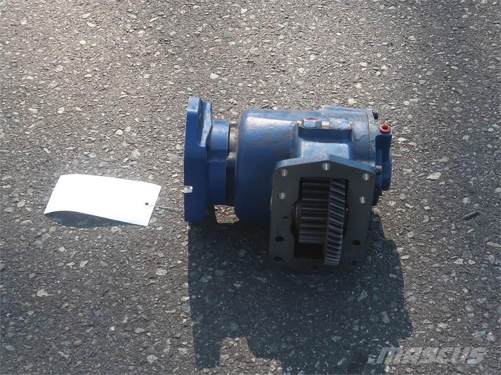  MUNCIE CS25-A1010-H3KK Ostalo za građevinarstvo