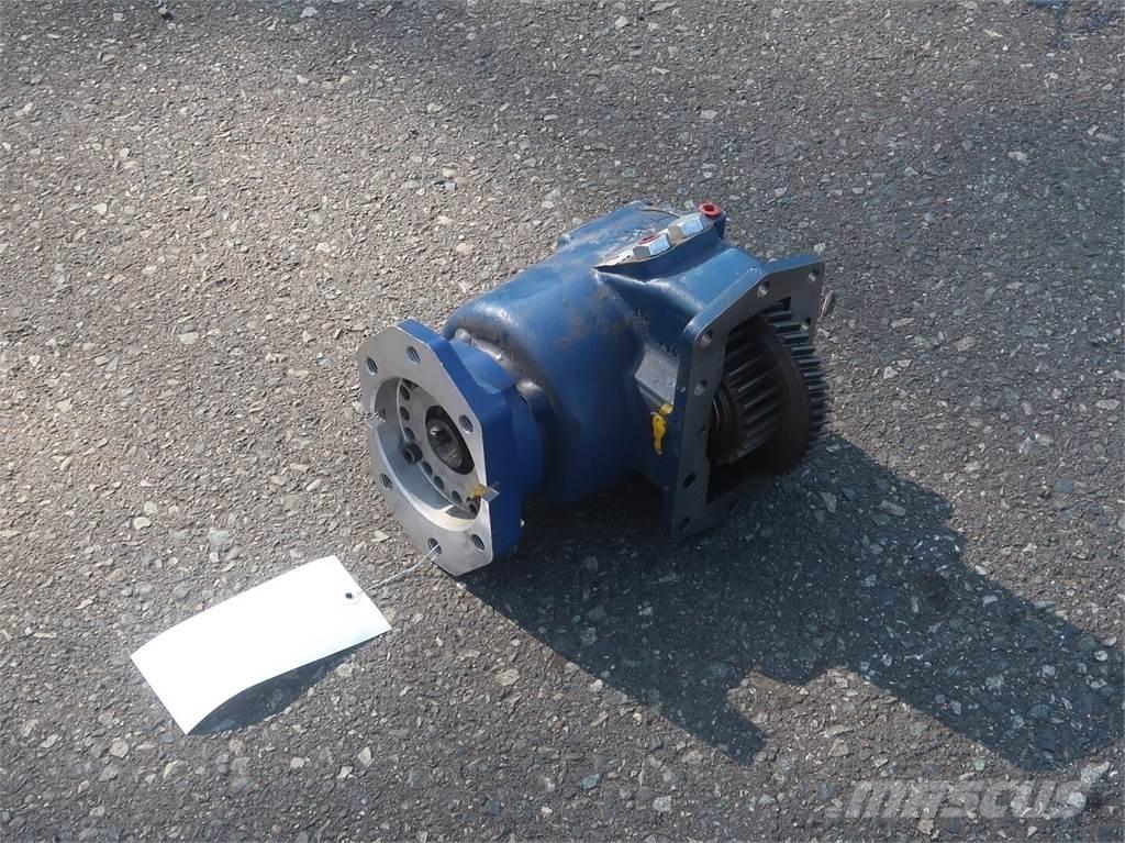  MUNCIE CS25-A1010-H3KK Ostalo za građevinarstvo