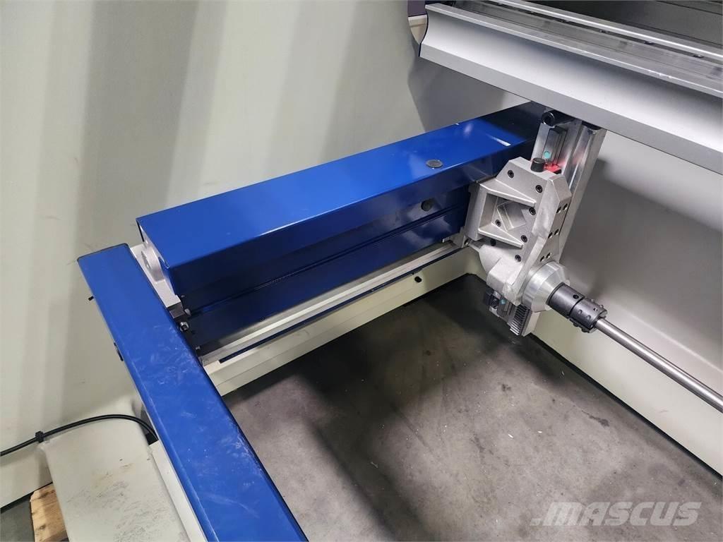  MVD D400-4300 Ostalo za građevinarstvo