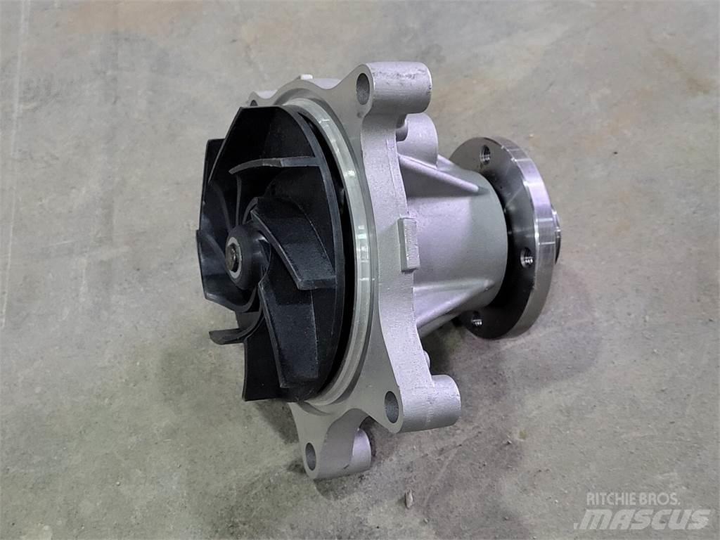  NAPA 42025 Pumpe za vodu