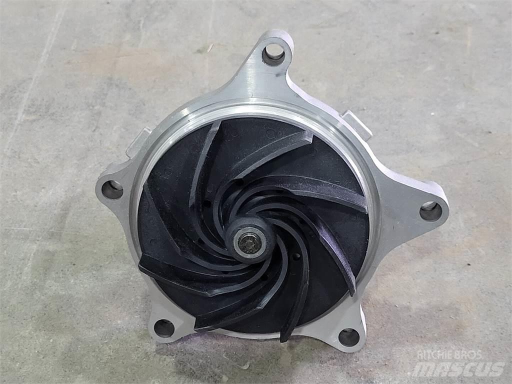  NAPA 42025 Pumpe za vodu