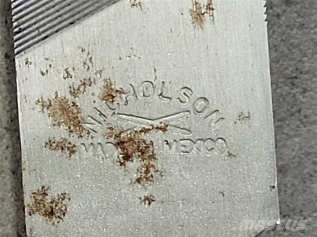 Nicholson  Ostalo za građevinarstvo