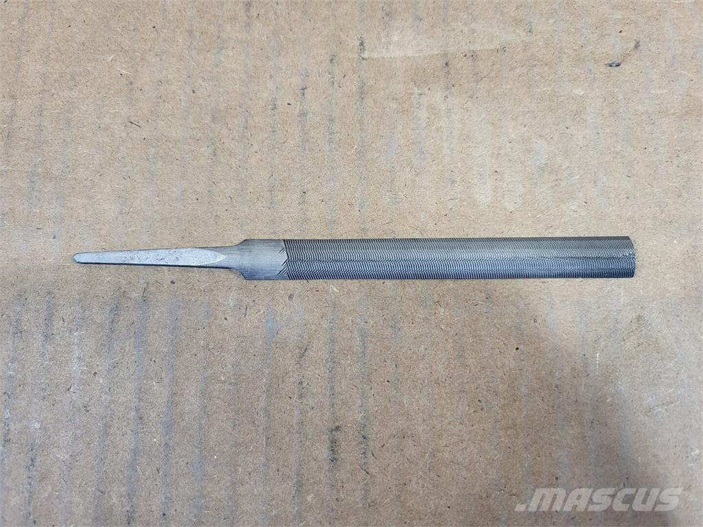 Nicholson  Ostalo za građevinarstvo