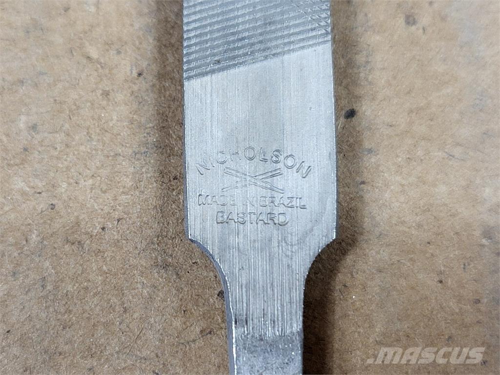 Nicholson  Ostalo za građevinarstvo