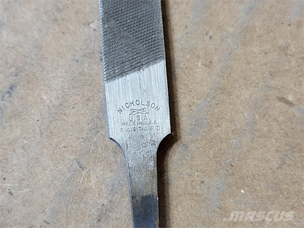 Nicholson  Ostalo za građevinarstvo