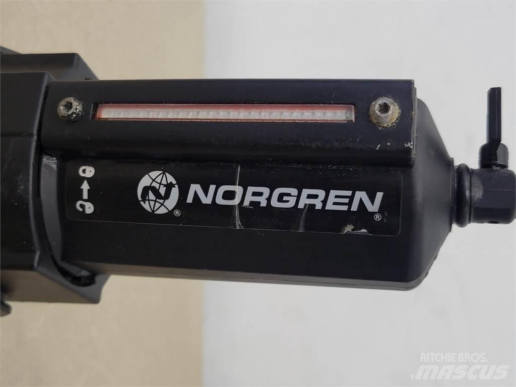  NORGREN F74G-3AN-QD1 Ostalo za građevinarstvo
