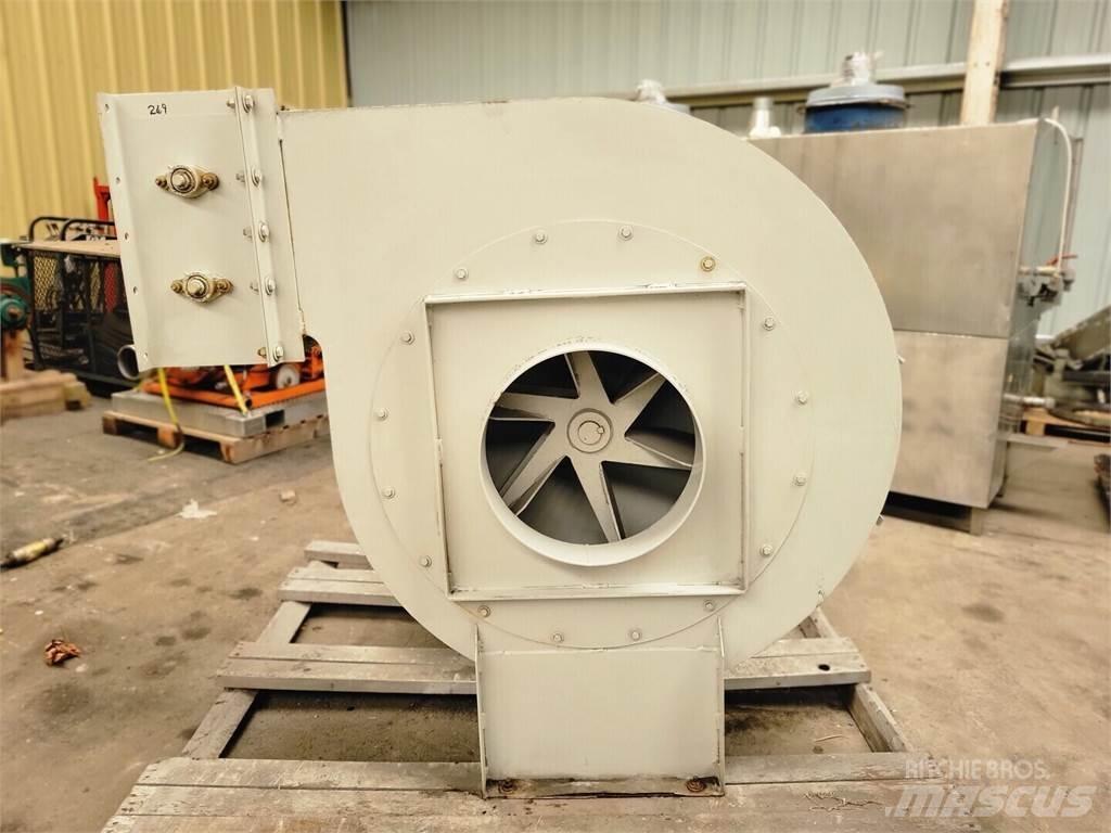  NORTHERN BLOWER 5691 Ostale komponente za građevinarstvo