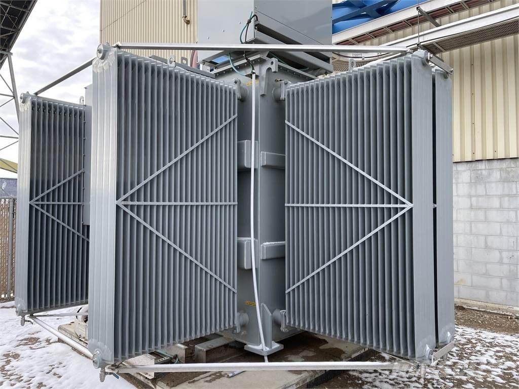  NORTHERN TRANSFORMER Ostalo za građevinarstvo