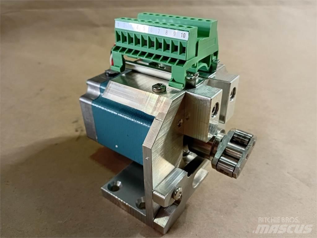  OUTOTEC 41000742 Industrijski motori