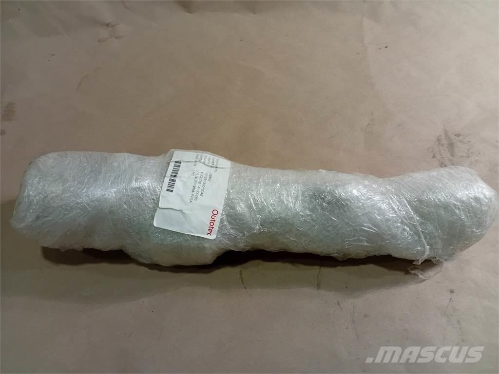  OUTOTEC 41000756 Ostale kargo komponente