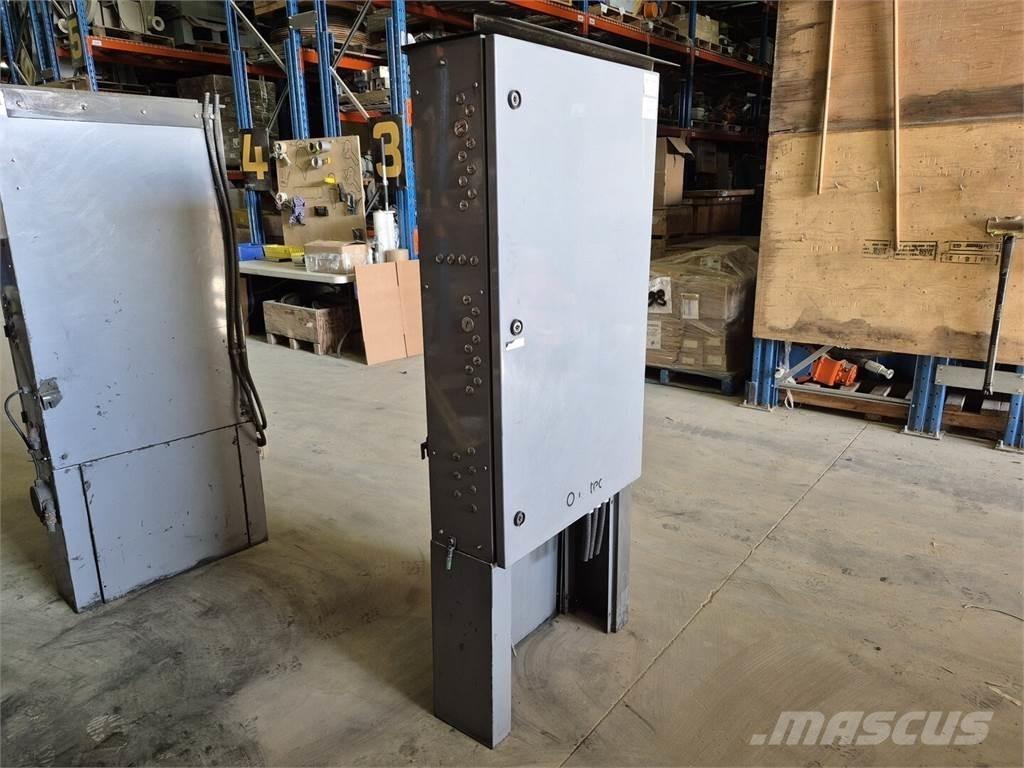 OUTOTEC PCSE4360 Ostalo za građevinarstvo