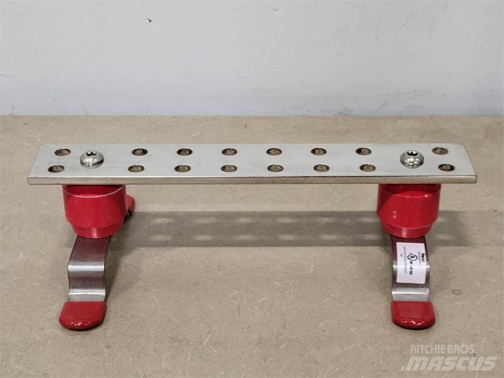  PANDUIT GB2D0008TPI-1 Ostalo za građevinarstvo