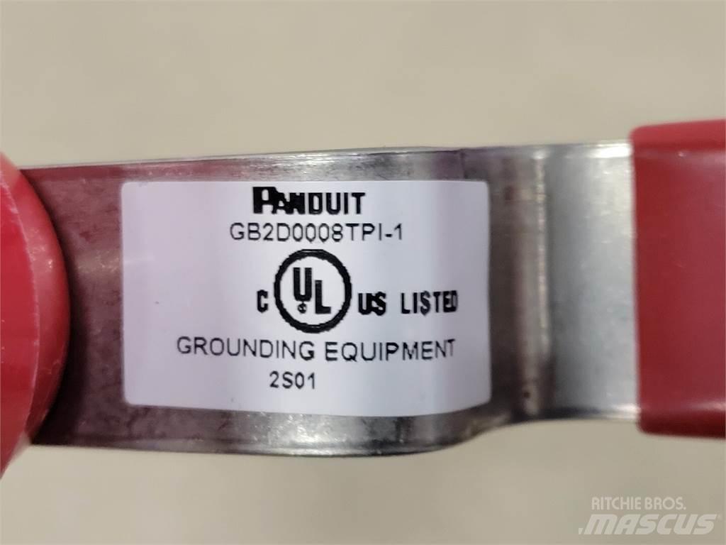 PANDUIT GB2D0008TPI-1 Ostalo za građevinarstvo