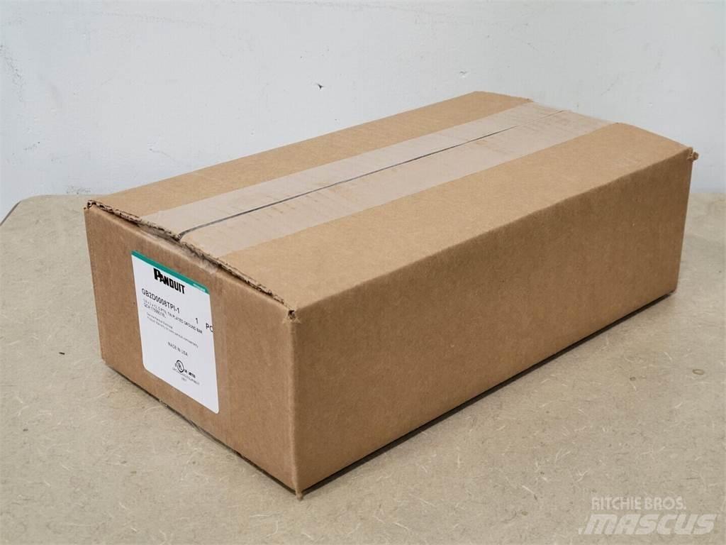  PANDUIT GB2D0008TPI-1 Ostalo za građevinarstvo