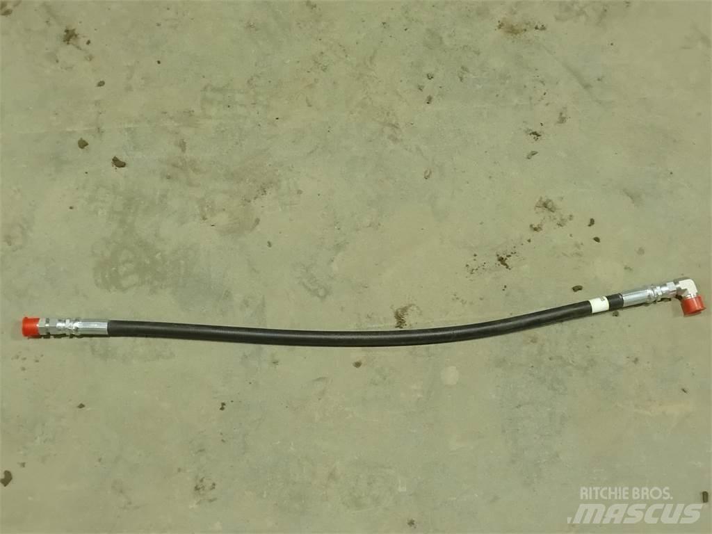 Parker 7212 Ostale komponente za građevinarstvo