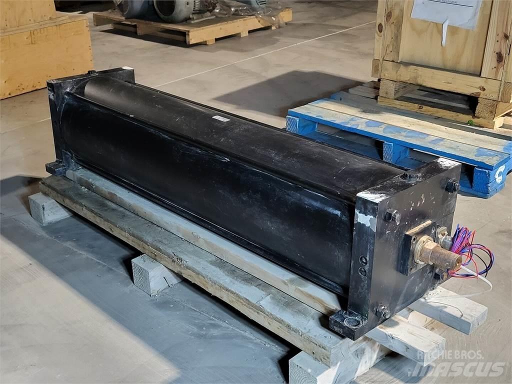 Parker CC2AUS14AC Ostale kargo komponente