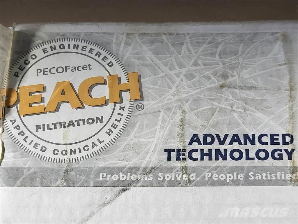  PECO PZC-312-CME Ostalo za građevinarstvo