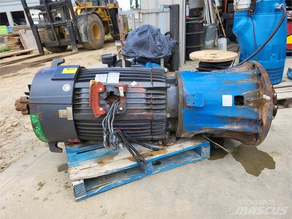 Peerless 14MD Pumpe za vodu